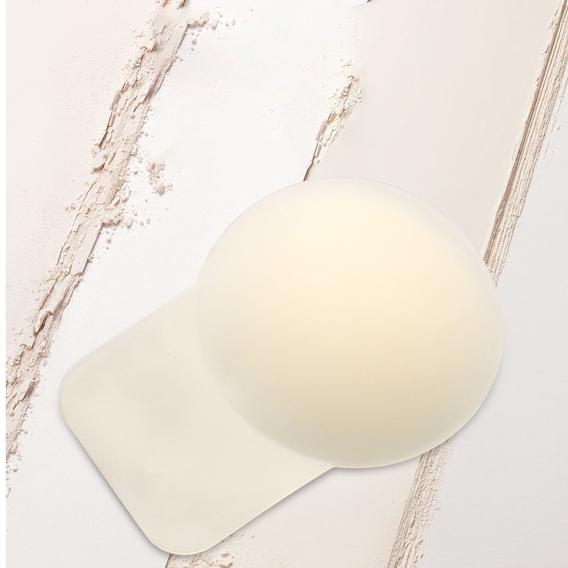 Miếng dán nâng ngực Zxyouping bằng silicon vô hình