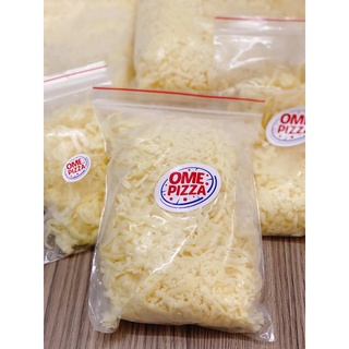 Phô Mai Mozzarella 200gr GIAO HOẢ TỐC HCM