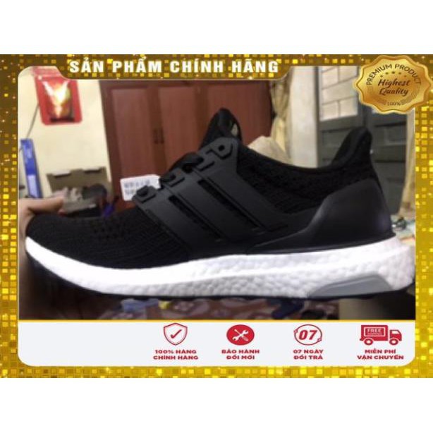 [Hạ Giá] Giày ultra boost 4.0 -z11