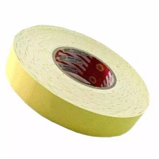 Băng keo 2 mặt xốp