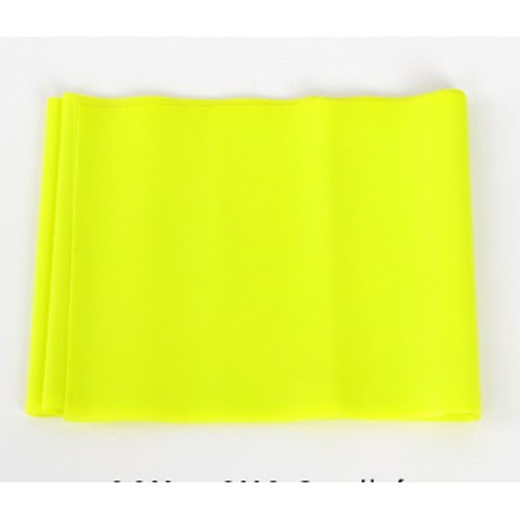 Dây Cao Su Đàn Hồi Kháng Lực Tập Thể Dục Yoga 1,5M