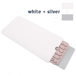 Túi Đựng Bàn Phím Bằng Da Pvc Cho Logitech K380