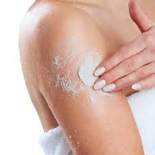 Tẩy da chết body First Aid Beauty KP Bump Eraser Body Scrub with 10% AHA.