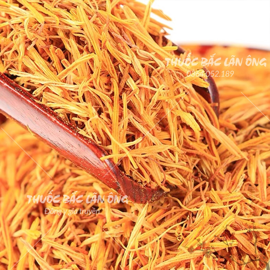 Liên tu 500g (Nhị hoa sen khô, hàng loại 1)