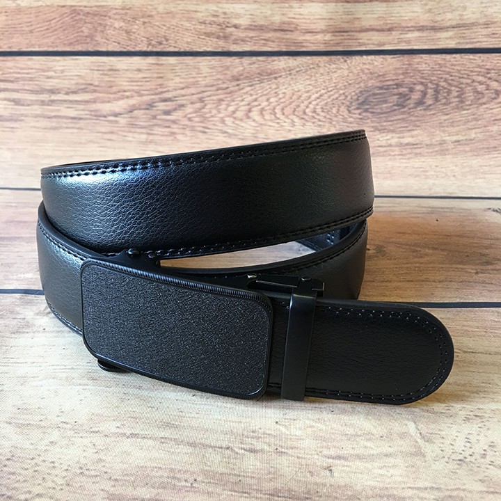 Thắt Lưng Nam Da Thật Phong Cách Sang Trọng TM36