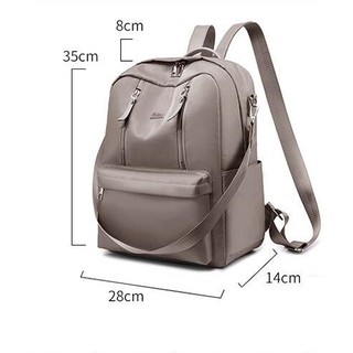 Balo Đi Học Thời Trang 1503