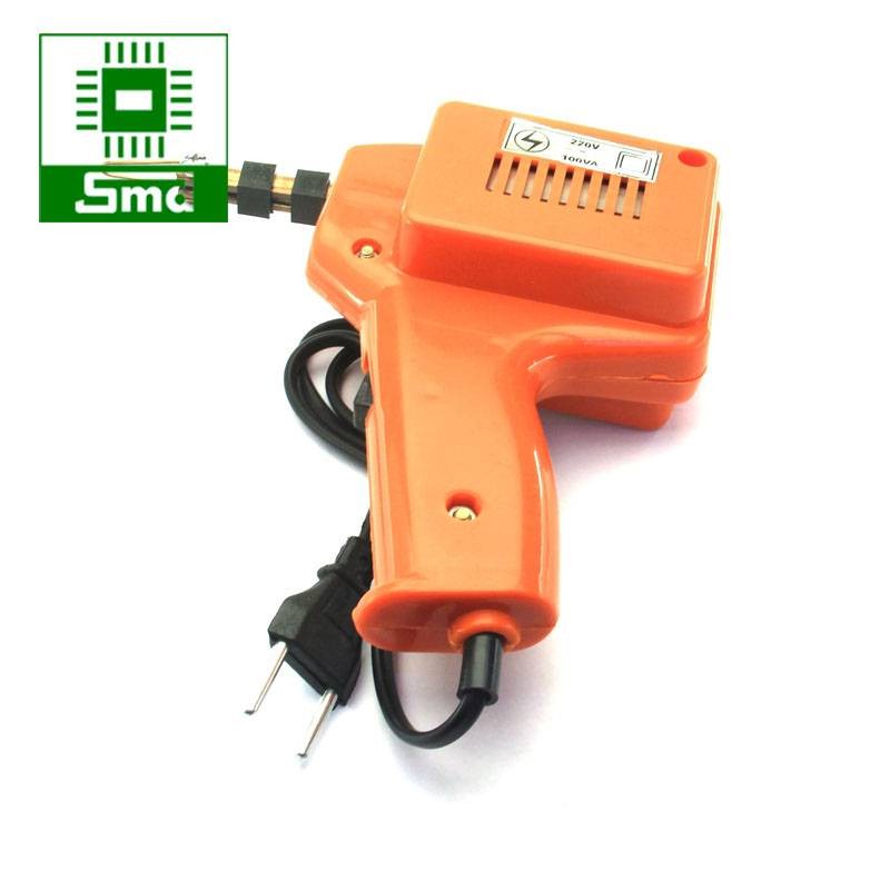 Mỏ hàn xung 220V 100W hàng chuẩn (BH 03 tháng)