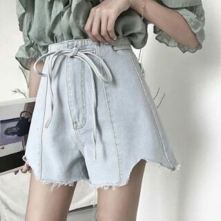 🌈order🌈 quần ulzzang cột nơ