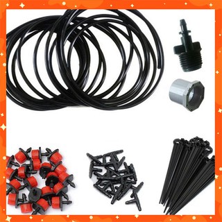 Bộ KIT tưới nhỏ giọt 20 béc