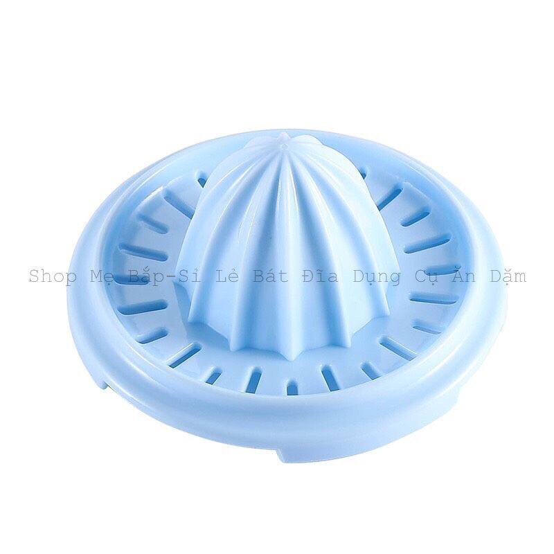 Bộ chế biến ăn dặm 9 dụng củ kiểu nhật cho bé