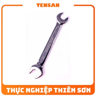 Cờ Lê Hai Đầu Mở 11*13