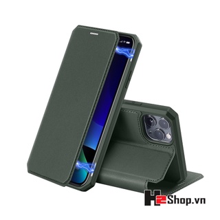 BAO DA DUX DUCIS SKIN CHO IPHONE 12