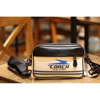 Túi đeo chéo coach f72949 cho nam