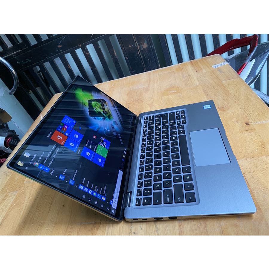 Laptop Dell Latitude 7400 | BigBuy360 - bigbuy360.vn