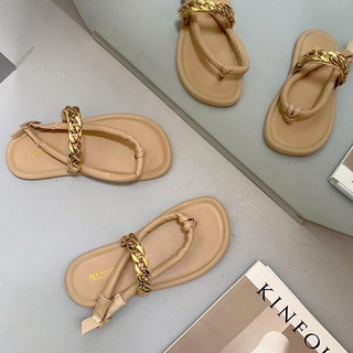 GIÀY SANDAL QUAI XÍCH QUẢNG CHÂU CAO CẤP SD1189