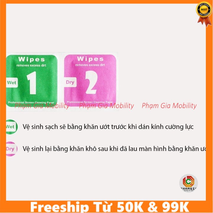 Kính Cường lực 9D full màn Nokia 2.1/Nokia 3.1 full keo, hít toàn màn hình