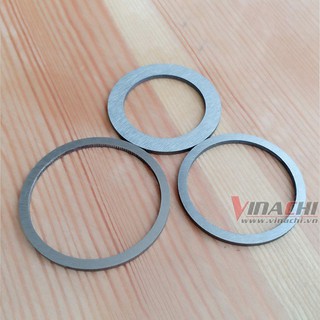 Vòng đệm cưa gỗ , nót  đệm cốt cưa , thu vòng đệm cưa  - giá 1 chiếc