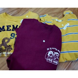 Áo Sweater 2Hand Tuyển