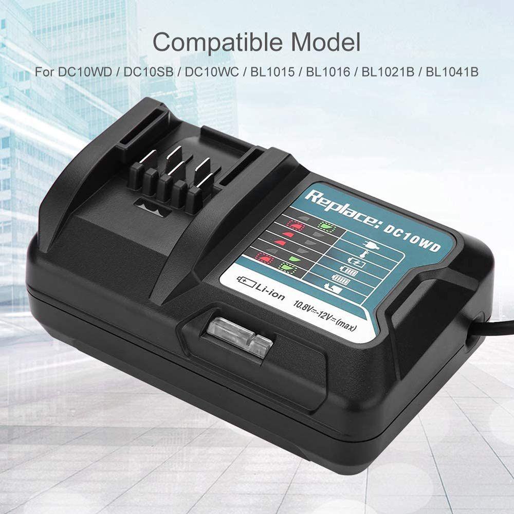 Bộ Sạc Pin 3A Chuẩn UK DC10WD KENT1