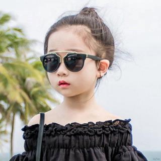 Kính râm kiểu dáng thời trang dành cho bé