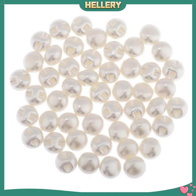 Set 100 Nút Nhựa 10mm Chuyên Dụng Cho May Vá Áo Sơ Mi