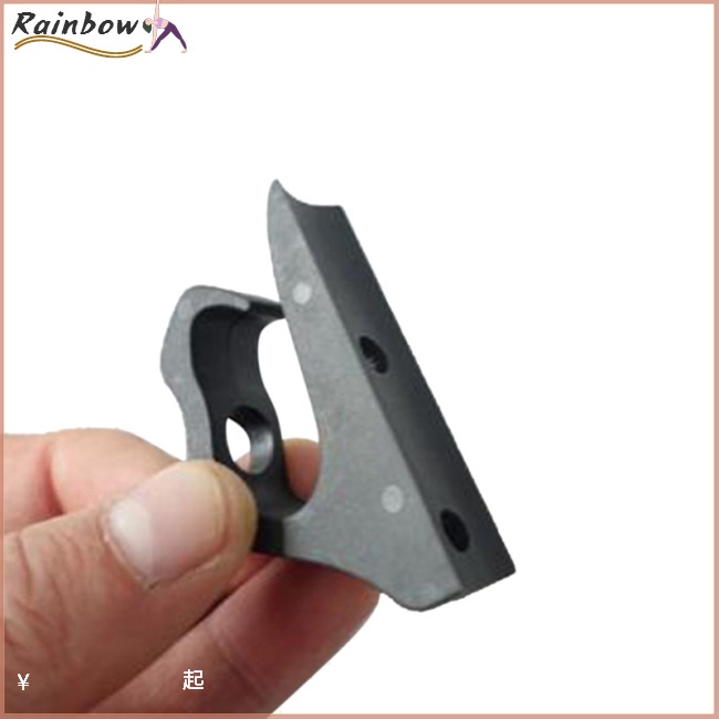 Phụ Kiện Móc Treo Túi Xách/Mũ Bảo Hiểm Gắn Phía Trước Xe Scooter Điện Xiaomi Mijia