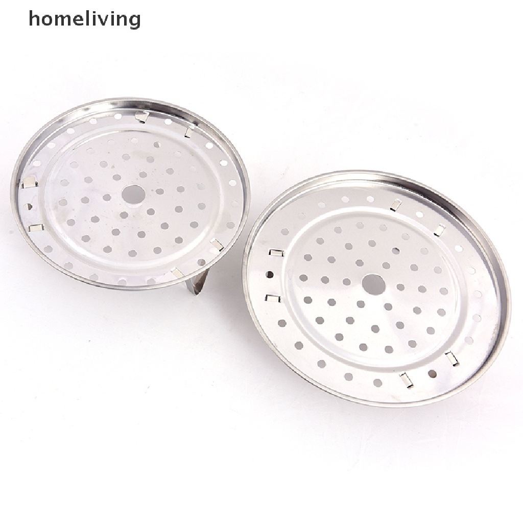 Rổ Hấp Trứng Bằng Thép Không Gỉ Chống Dính Cao Cấp