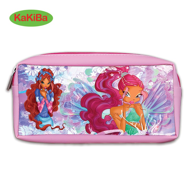 Bóp viết Winx Club