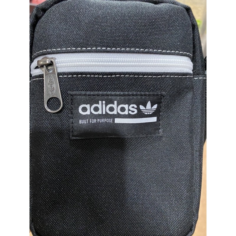 Túi đeo chéo mini adidas