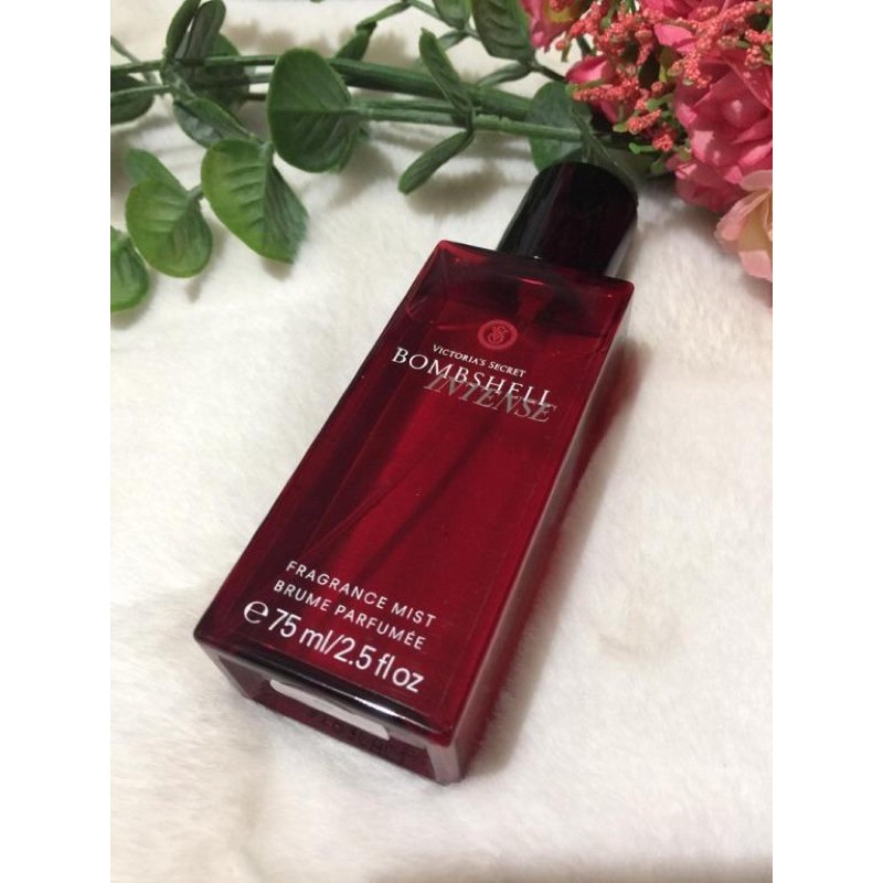 Nước hoa xịt thơm Bombshell Intense 75ml-VS