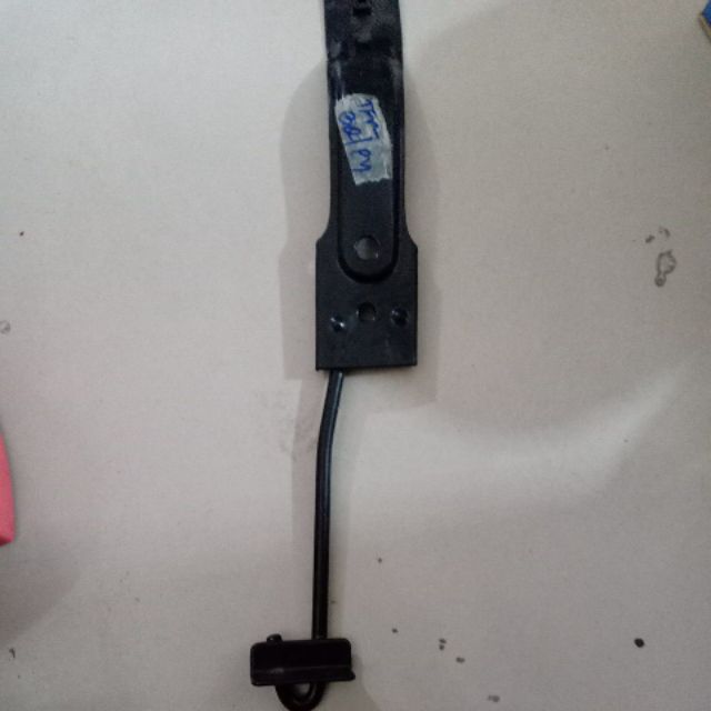 Kẹp pin tfr mx Loại chung Kích thước Ns100 n50z