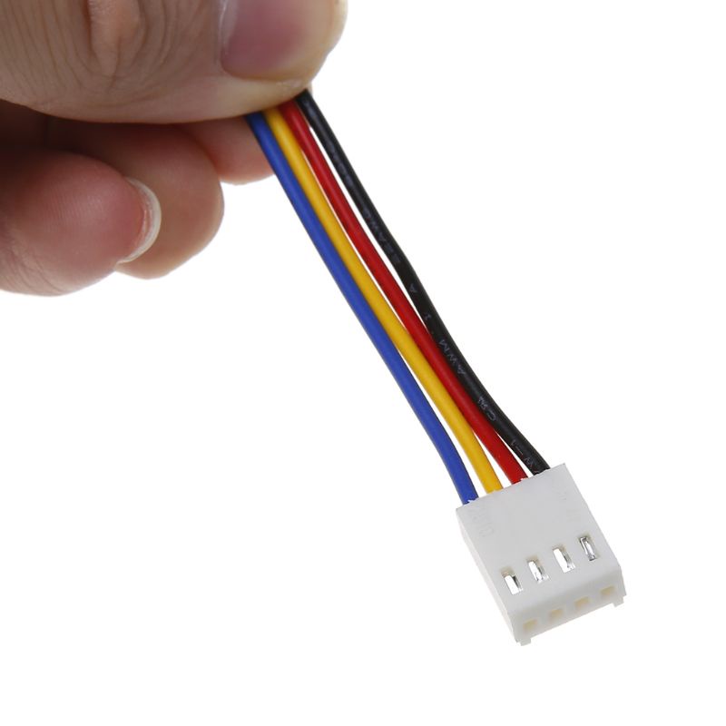 Quạt Tản Nhiệt 4Pin 12038 12V 5A Không Chổi Than Cho Máy Tính