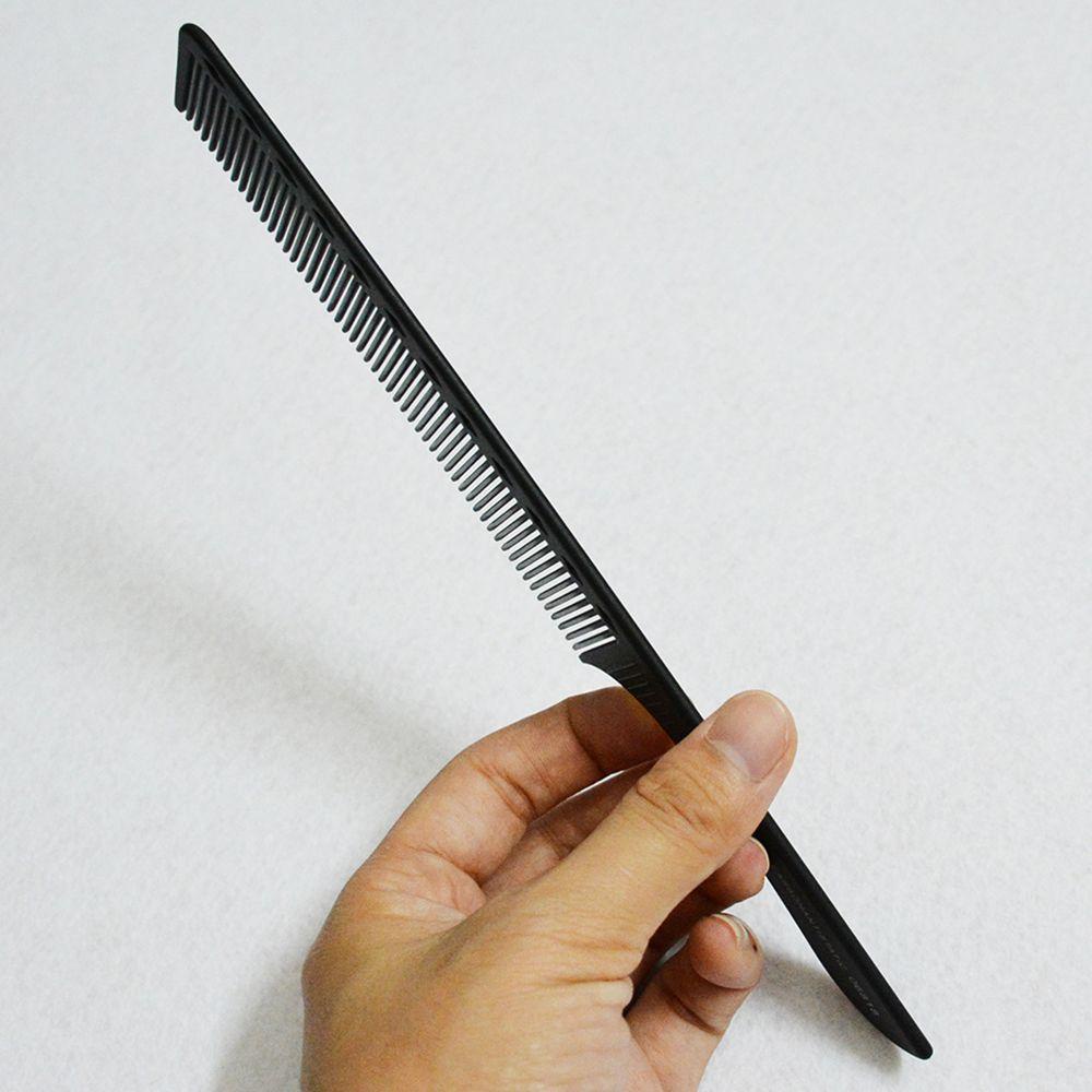 Lược Chải Tóc Bằng Nhựa Chống Tĩnh Điện Chịu Nhiệt Tốt Cho Sức Khỏe