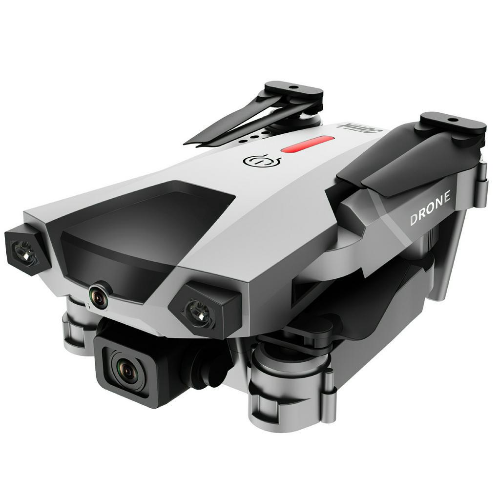 Flycam P5 Pro, Máy bay quay phim 4K Drone Mini giá rẻ - Máy Bay Điều Khiển Từ Xa