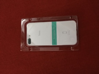 Ốp dẻo trong HoCo Iphone 7plus