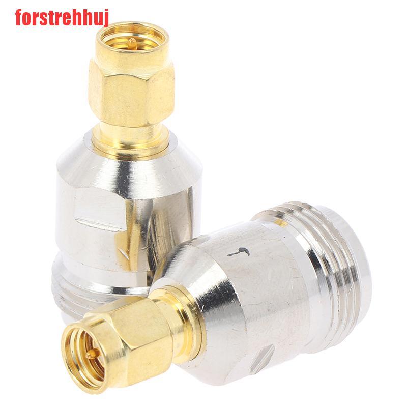 Đầu Nối Đồng Trục Bnc Male Đến Sma Male Đồng Trục | BigBuy360 - bigbuy360.vn