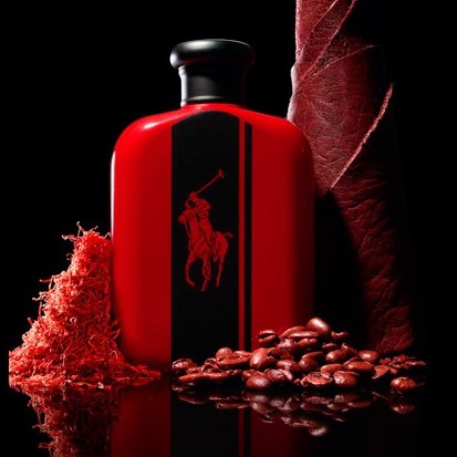 ✦GH✦ Nước hoa dùng thử Polo Red