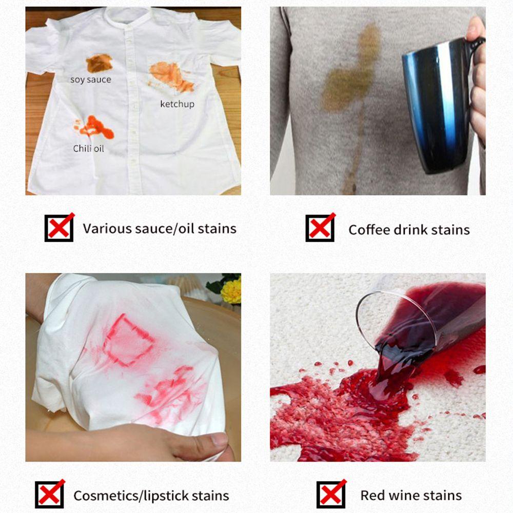 Bút Tẩy Vết Bẩn Trên Vải Tiện Dụng Chất Lượng Cao