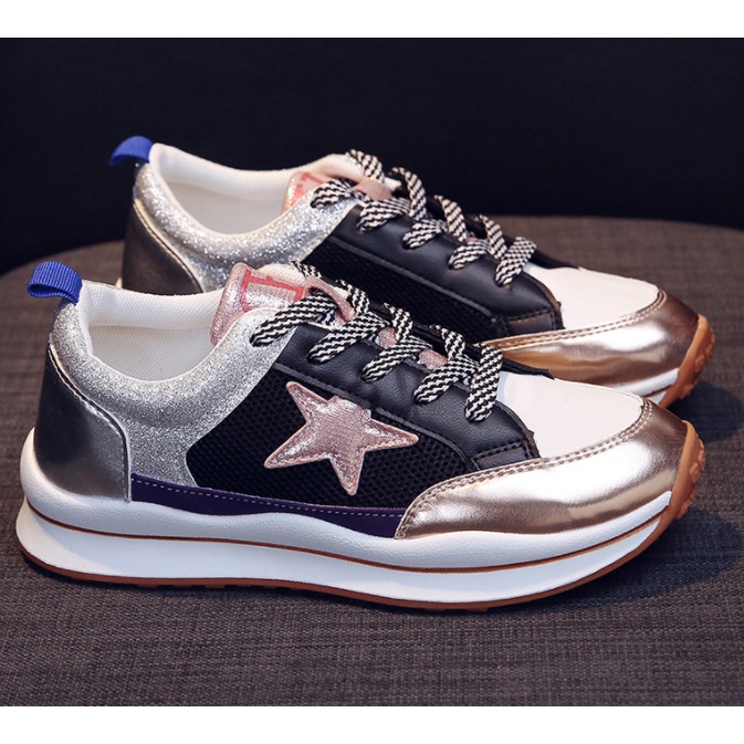 Giày sneaker nữ TLT88
