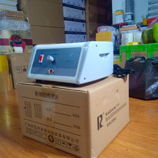 Máy Đốt Nốt Ruồi , Đốt Nám , Đốt Mụn M - 370