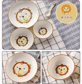 Set bát đĩa sứ hàng xuất Nhật