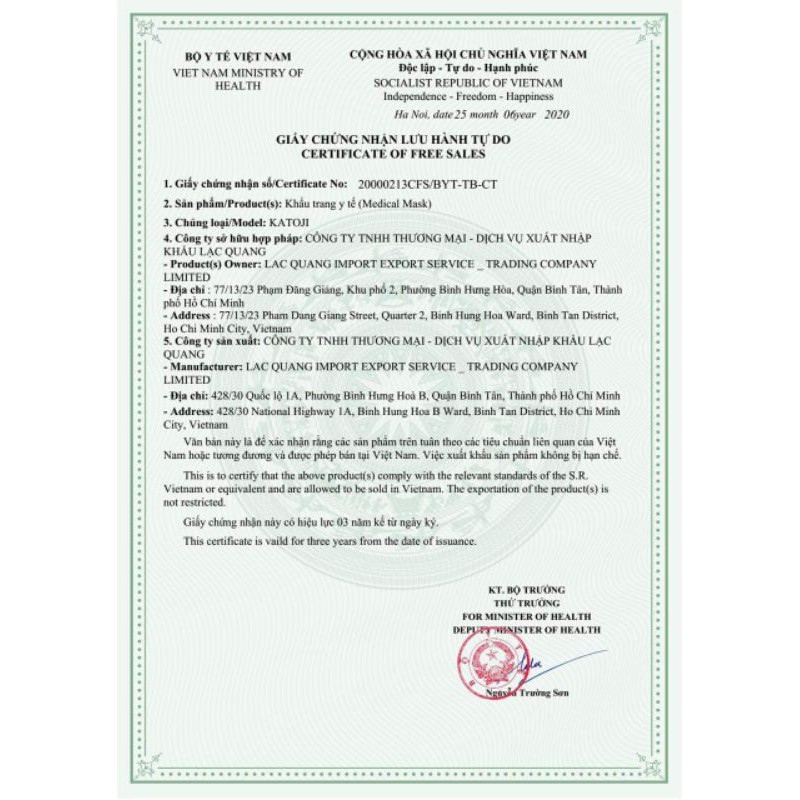 Khẩu Trang Y Tế 4 lớp kháng khuẩn
