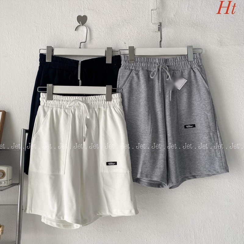 Quần đùi mác đen HT11