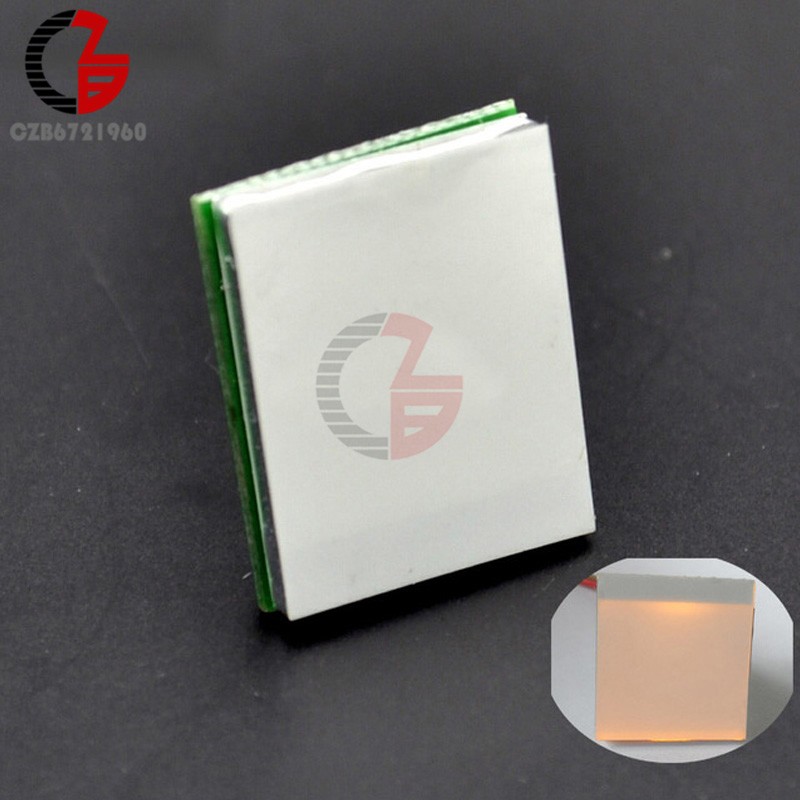 Mô Đun Công Tắc Cảm Ứng Màn Hình Cảm Ứng HTTM Màu Xanh Lá/Đỏ/Vàng RGB