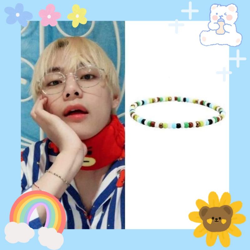 Vòng tay cheap moment V