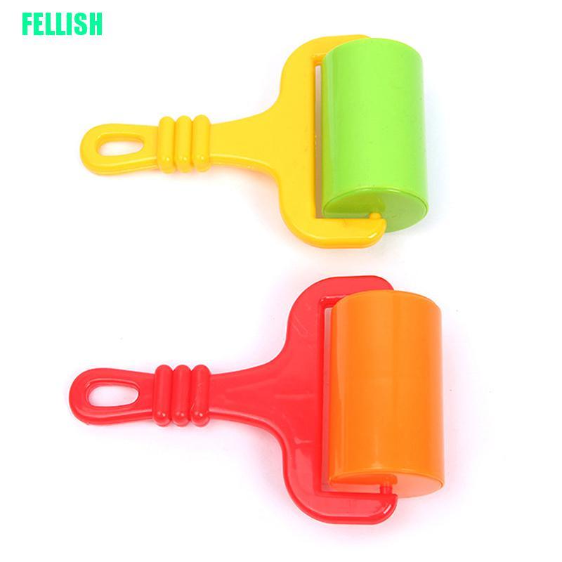 Cây lăn tranh đính đá tiện dụng DIY