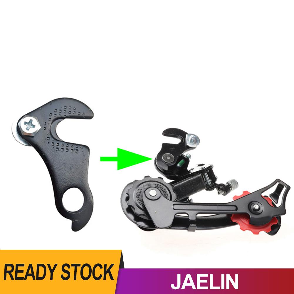 Móc gắn phía sau cho cùi đề xe đạp leo núi