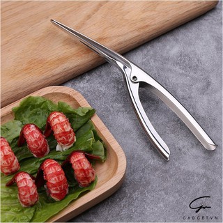 DỤNG CỤ TÁCH VỎ TÔM