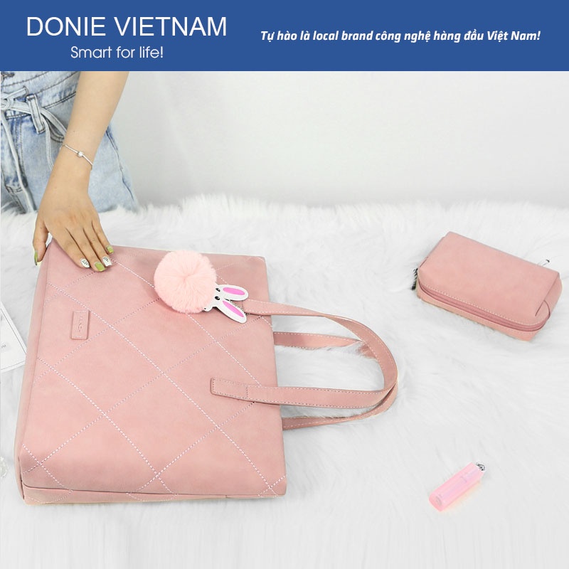 Túi xách Laptop thời trang Brinch Bradley Shouder Bag