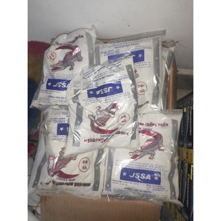 1kg keo chà ron cá sấu